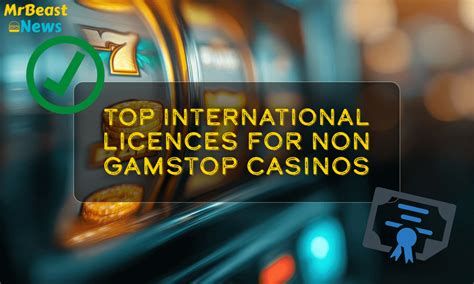 gambling sites no gamstop|Top Non.